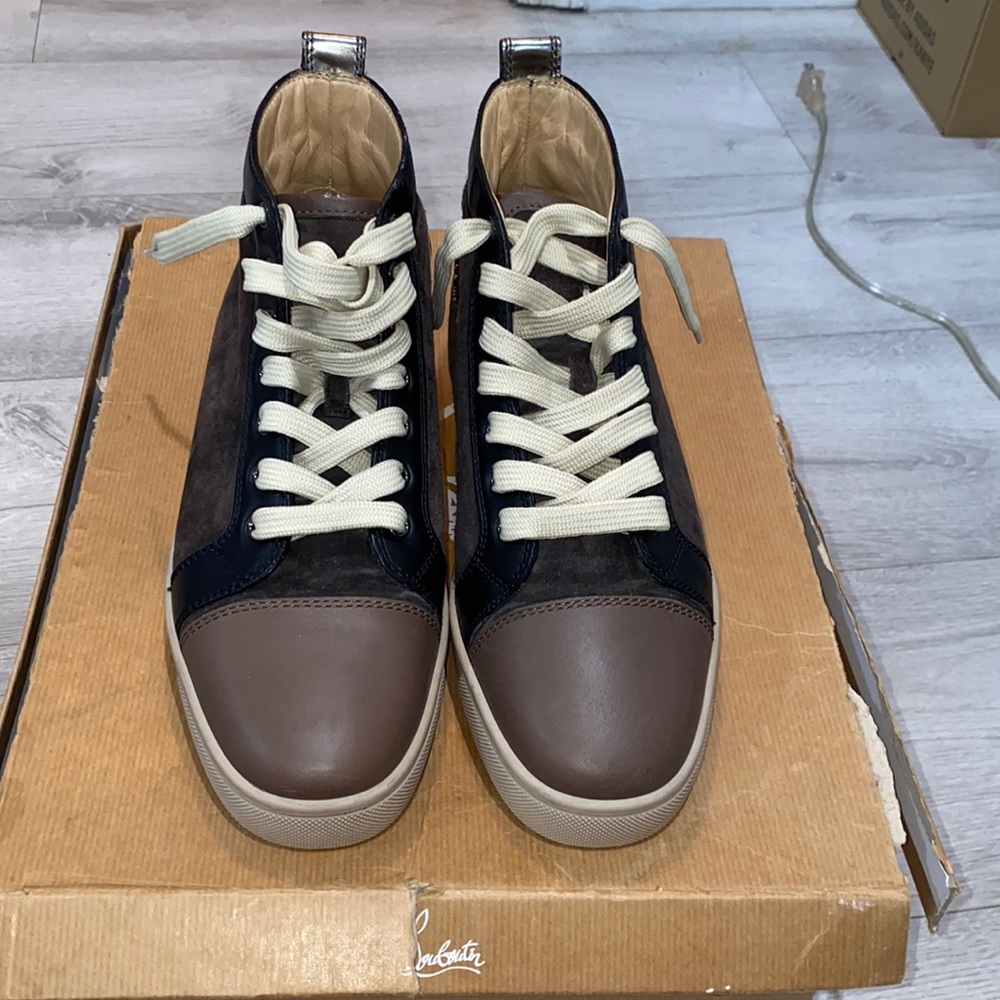 Men Christian louboutin